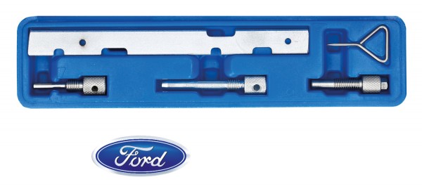 Brilliant Tools Motor-Einstellwerkzeug-Satz für Ford - BT593050
