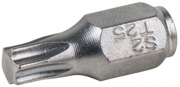 KS Tools 1/4" Mini-Bit für Torx-Schrauben T15, 18 mm