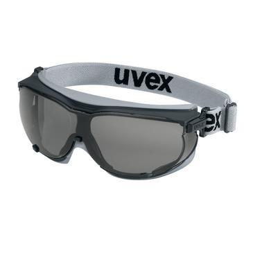 uvex Vollsichtbrille carbonvision, UV400