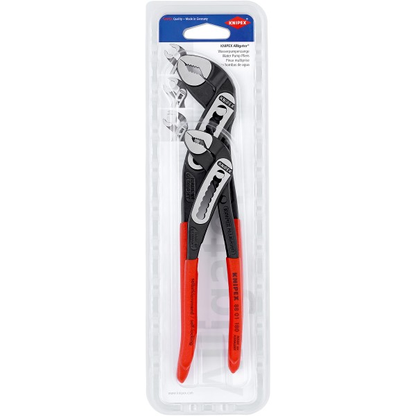 KNIPEX Zangen-Set Alligator 2-teilig 320 mm