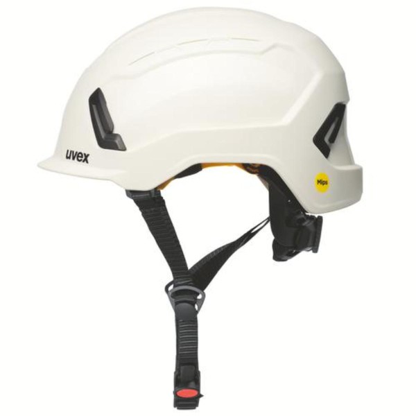 uvex Schutzhelm pronamic alpine E Mips