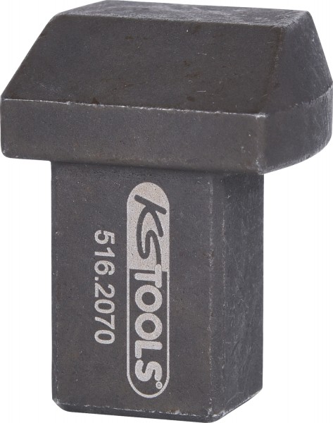 KS Tools 14x18mm Einsteck-Anschweißstück
