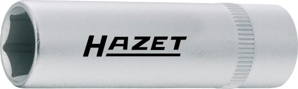 HAZET Steckschlüssel-Einsat, Sechskant, Vierkant6,3 mm (1/4 Zoll)