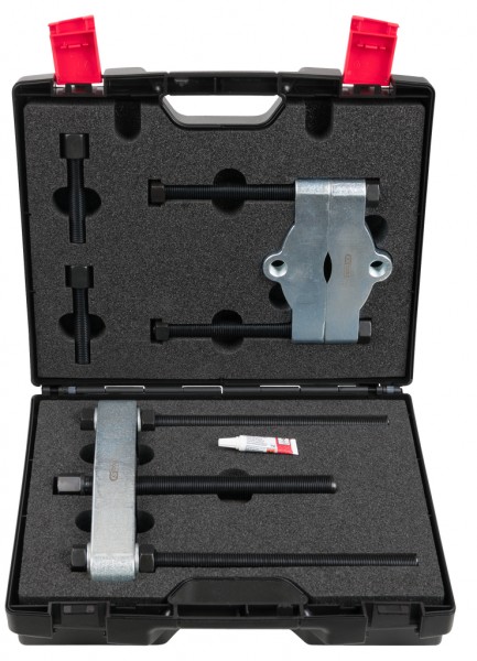 KS Tools Trennmesser-Satz Ø 22-115mm, 3-tlg