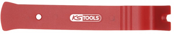 KS Tools Doppelend-Clipheber, abgewinkelt, 200mm