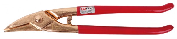 KS Tools BERYLLIUMplus Idealschere, 280 mm
