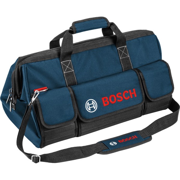 Bosch Werkzeugtasche Bosch Professional, Handwerkertasche groß