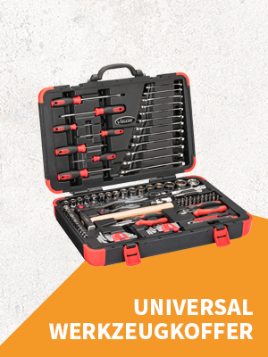 Universal Werkzeugkoffer