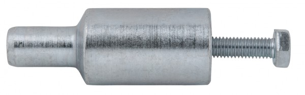KS Tools Kupplungs-Zentrier-Dorn Ø 28,0 mm für SAC Kupplungen für BMW