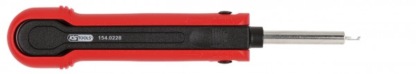 KS Tools Entriegelungswerkzeug für Gehäuse 1,6mm
