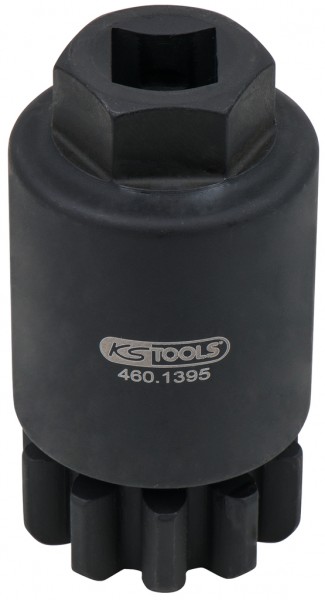 KS Tools 1/2" Motor-Durchdrehvorrichtung für Volvo
