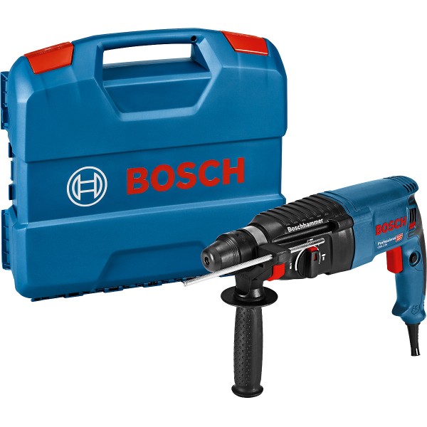 Bosch Bohrhammer mit SDS plus GBH 2-26