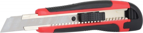KS Tools Universal-Abbrechklingen-Messer, 165mm, Klinge 18x100mm