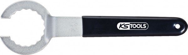 KS Tools Spannrollenschlüssel 32,0 mm