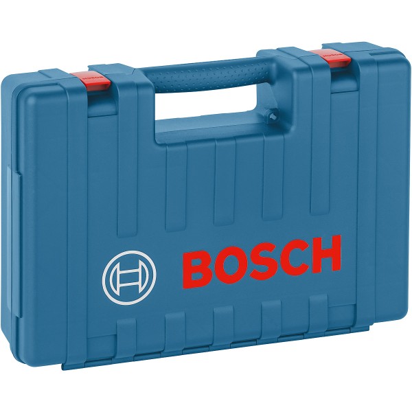 Bosch Kunststoffkoffer