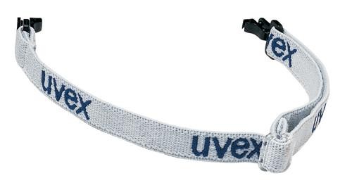 uvex Brillenhalteband für Bügelbrillenmodelle für uvex duo-flex Bügel