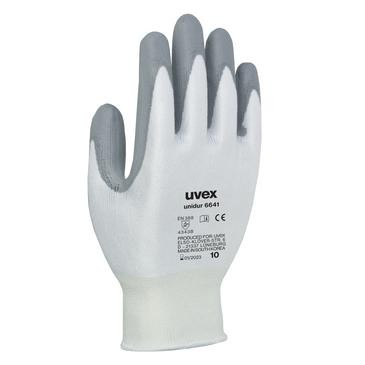 uvex Schnittschutzhandschuh unidur 6641