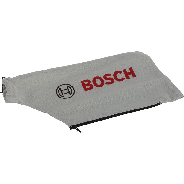 Bosch Staubbeutel für Kapp- und Gehrungssägen, passend zu GCM 10 J