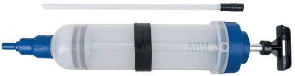 KS Tools AdBlue® Absaug- und Füllhandpumpe, 1,5 Liter