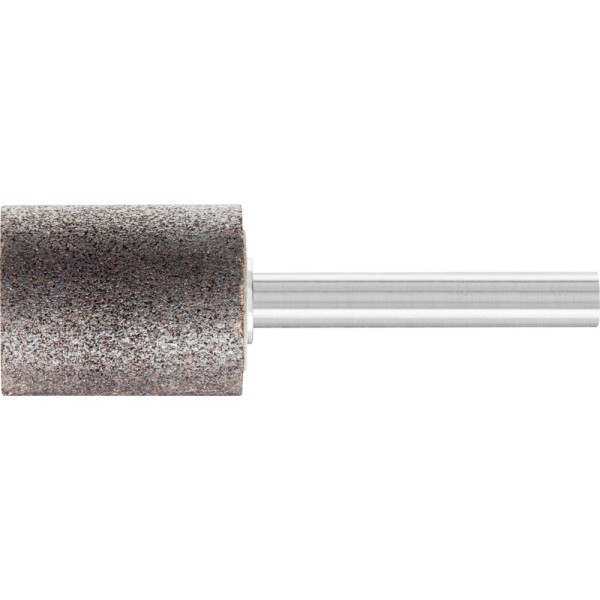PFERD INOX Schleifstift Zylinder A60 für Edelstahl