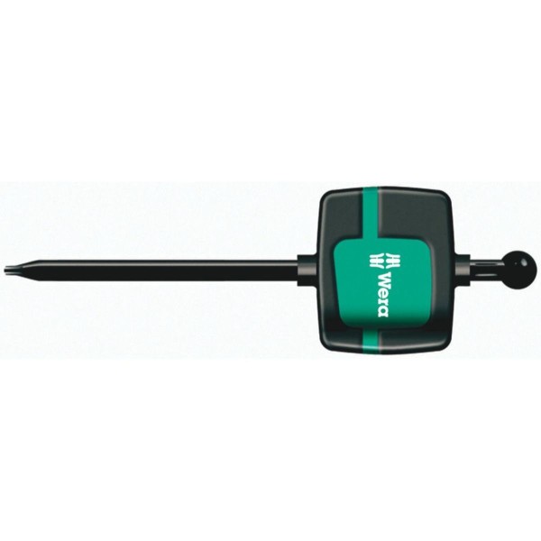 Wera 1267 A TORX Fähnchenschlüssel