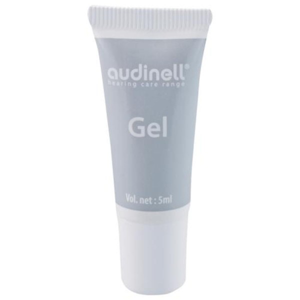 uvex Audinell Gel 5ml