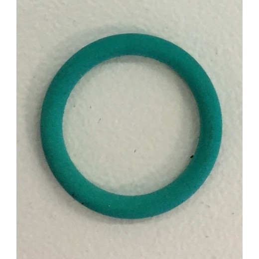ELMAG O-Ring bei Zylinder