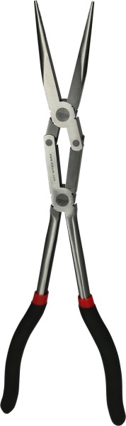 KS Tools Doppelgelenk-Flachzange, XL