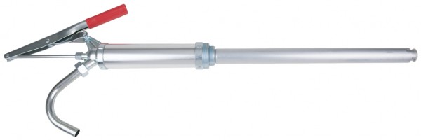KS Tools Stahlrohr-Fass-Pumpe