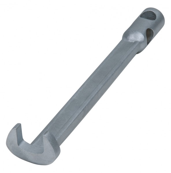 KS Tools Klauenschlüssel ohne Drehstift 13 mm