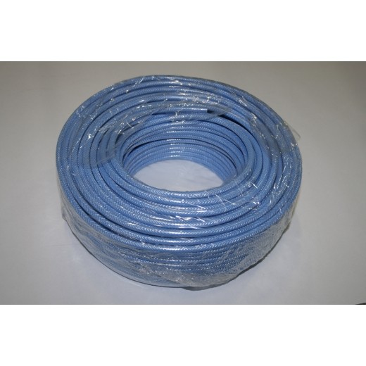 ELMAG Schlauch Kaltwasser blau 5,5x1,5 mm