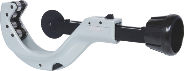 KS Tools Automatik-Rohrabschneider für Kunststoffrohre, 6-76mm