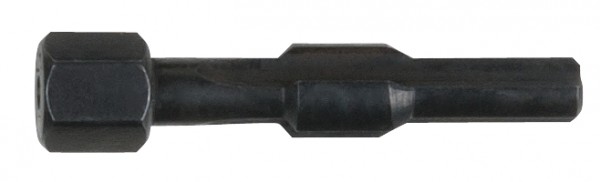KS Tools Reibahle mit Führungszapfen, 50mm, aus Satz 150.5070