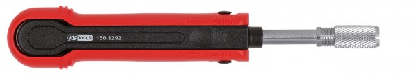 KS Tools Kabel-Entriegelungswerkzeug für Rundstecker und Rundsteckhülse 4,0mm