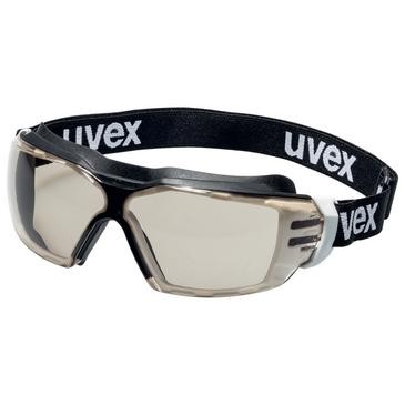 uvex Vollsichtbrille pheos cx2 sonic, UV400