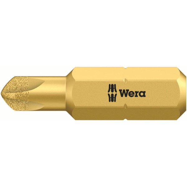 Wera 871/1 DC TORQ-SET Mplus Bits, metrisch