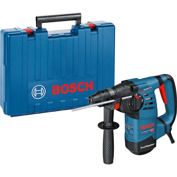 Bosch Bohrhammer mit SDS plus GBH 3-28 DFR, Handwerkerkoffer