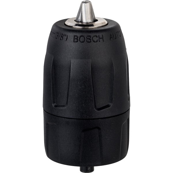 Bosch Schnellspannbohrfutter Uneo, mit SDS quick Aufnahme, Spannbereich 0,8 - 10 mm