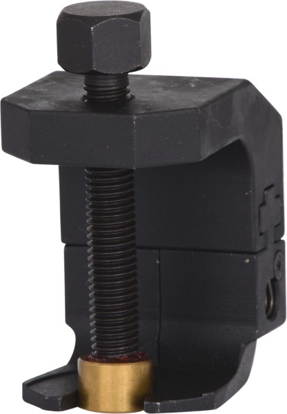 KS Tools Universal Scheibenwischerarm-Abzieher mit verstellbarer Abziehgabel, 16-38 mm