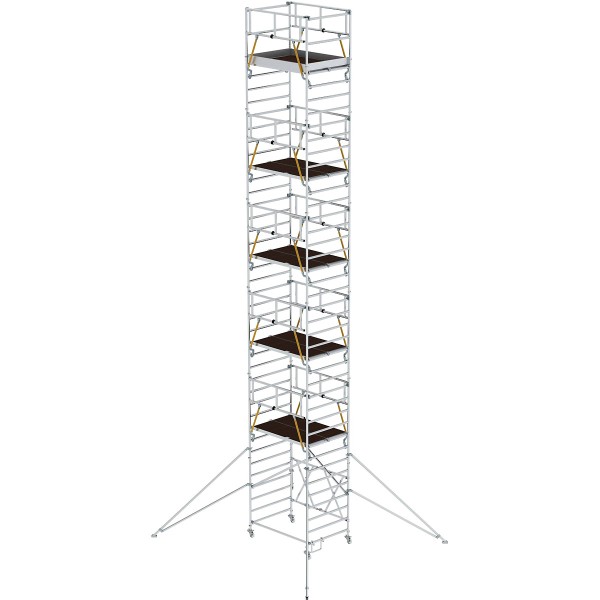 Klappgerüst SG 1,35 x 1,80 m mit Ausleger