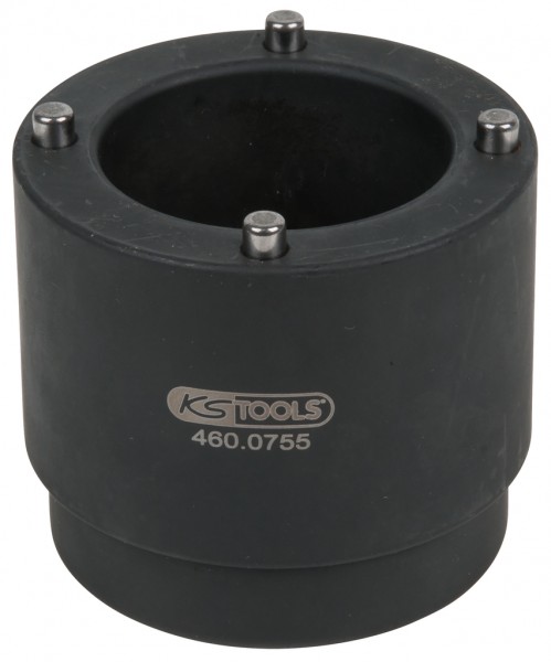 KS Tools 1-2“ Steckschlüssel für Öldichtringe an Lenkgetrieben