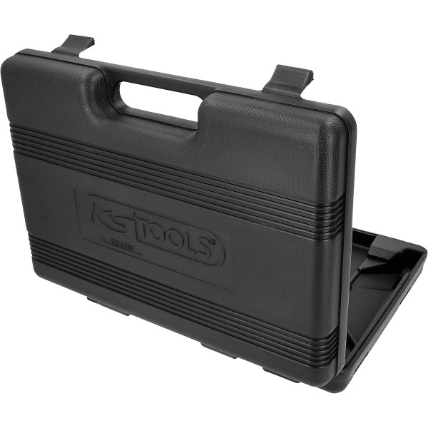 KS Tools Kunststoff-Leerkoffer für 911.0650