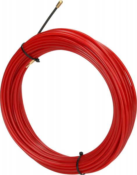 KS Tools Kabel-Einziehdraht, 20,0 m