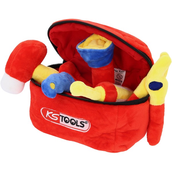 KS Tools Werkzeug-Box für Babys