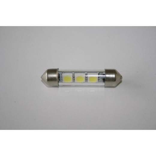 ELMAG LED-Lampe 'Soffitte 39mm'