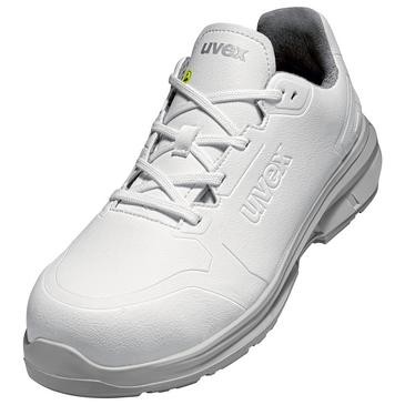 uvex 1 sport white Sicherheitsschuh S3 Halbschuh