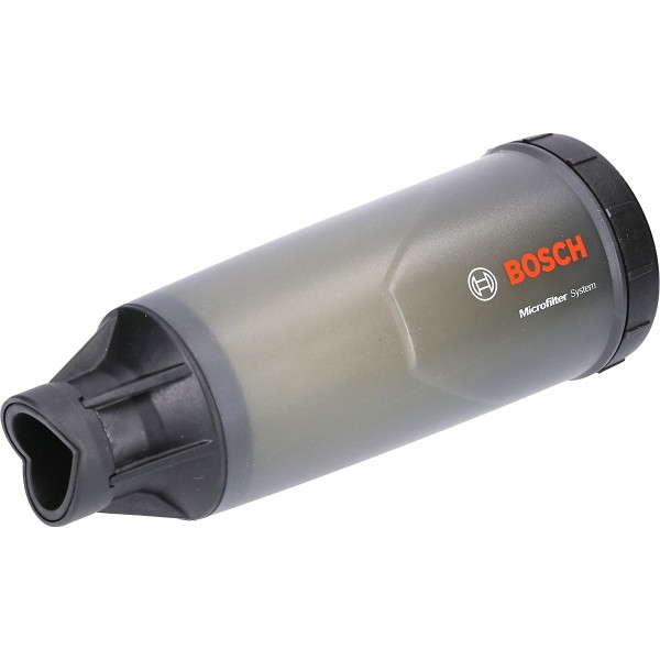 Bosch Staubbox und Filter, passend zu GEX 125-150 AVE Professional GEX 125-150 AVE