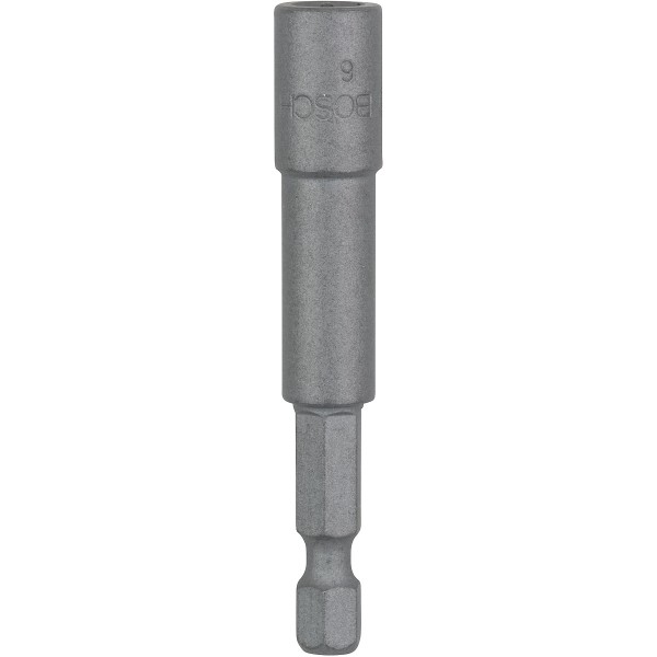 Bosch Steckschlüssel mit Magnet in Verbindung mit Tiefenanschlag 3 600 552 506/3 600 552 507