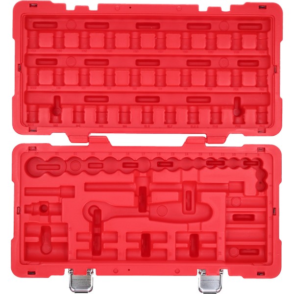KS Tools Kunststoff-Leerkoffer für 951.0666