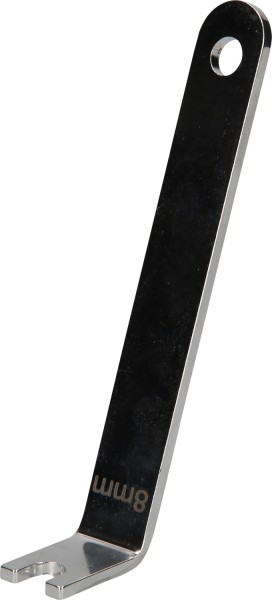 KS Tools Druckluft-Schnellverbinder-Lösewerkzeug, 8 mm